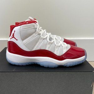 AIR JORDAN 11 RETRO GS CHERRY